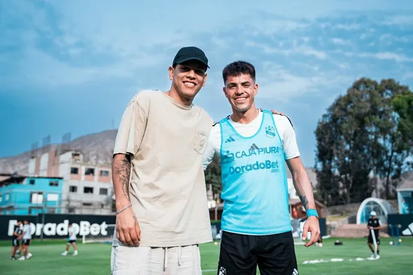 Joao Grimaldo 2024