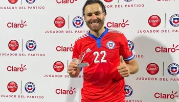 Ricardo Gareca convoca a Ben Brereton a la Selección de Chile a pesar de no dominar el idioma español