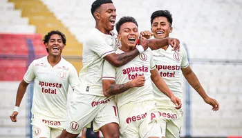 Universitario en la Copa Libertadores Sub-20 2025: Rivales, partidos y formato del torneo