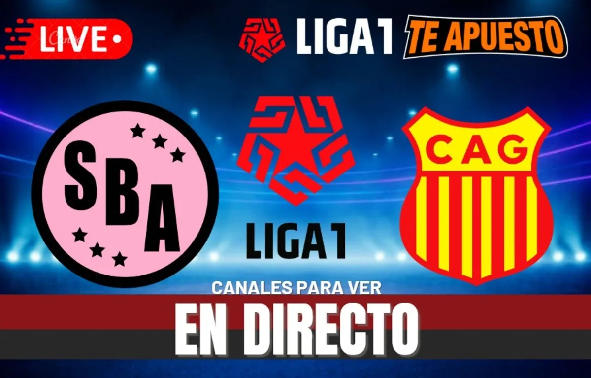 Sport Boys vs Atlético Grau Torneo Clausura 2025