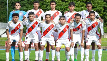 Enemigos del GOL: La selección peruana sub-17 perdió todos sus partidos en la gira por Japón y no marcó ningún gol