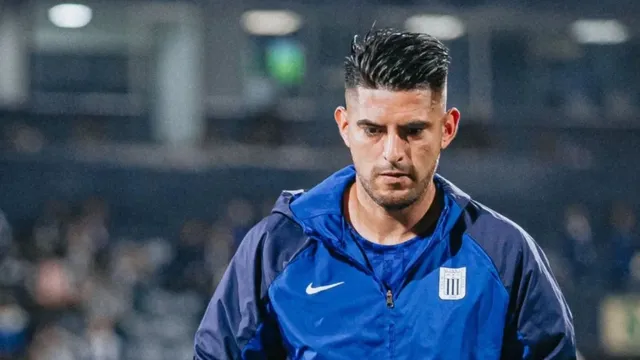 Carlos Zambrano