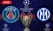 PSG vs Inter de Milan UEFA Champions League 2025