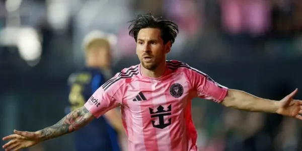 Inter Miami vs Al Ahly Mundial de Clubes 2025