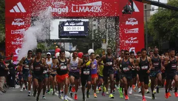 Lima 42k 2024: Todos los detalles que debes conocer del evento más esperado de los RUNNERS en el Perú
