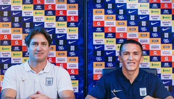 Alianza Lima refuerza su plantilla con la incorporación de Cristian Neira