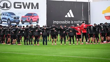 Selección Peruana 2024