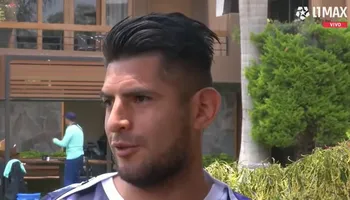 Carlos Zambrano 2024