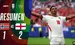 Inglaterra vs Noruega Mundial 2026