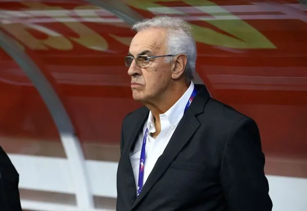 Jorge Fossati, DT de la Selección Peruana 2024