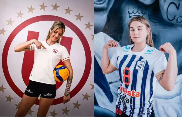 Alianza Lima vs Universitario 2025
