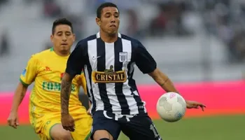 Alianza Lima tras los pasos de Sergio Peña como refuerzo de lujo para el Torneo Clausura 2024.