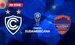 Cienciano vs Puerto Cabello Copa Sudamericana 2026
