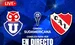 U de Chile vs Independiente Copa Sudamericana 2025