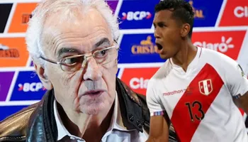 Jorge Fossati responde sobre la relación con Renato Tapia tras su ausencia en la Copa América 2024