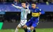 LINK GRATIS para ver Racing vs. Boca Juniors EN VIVO por la Liga Profesional Argentina