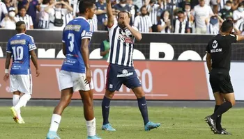 LINK GRATIS para ver EN VIVO el Alianza Lima vs. Carlos Manucci con Paolo Guerrero en el Torneo Clausura