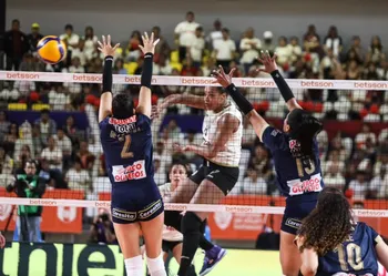 Liga Peruana de Vóley 2026