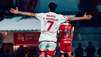 Melgar refuerza su ataque: Gregorio Rodríguez es el nuevo fichaje del ‘Dominó’ para la temporada 2025