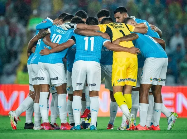 Sporting Cristal vs. Palmeiras: Fecha, hora y canal del debut ‘celeste’ en la Copa Libertadores 2025