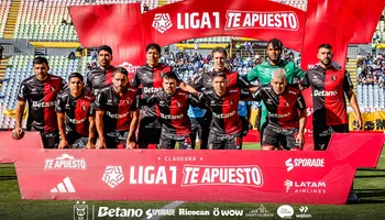 Melgar emite un ‘picante’ mensaje previo al choque ante César Vallejo por el Torneo Clausura.