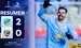Bolívar vs Cienciano Copa Sudamericana 2025