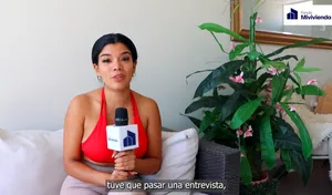 Zelmira y su hija Julieta