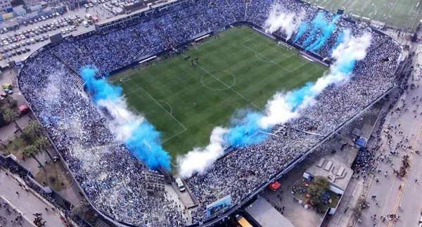 Alianza Lima: En espera del regreso a Matute tras sanción por apagón en la final nacional
