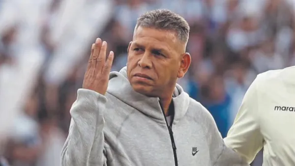 El Puma Carranza 2024