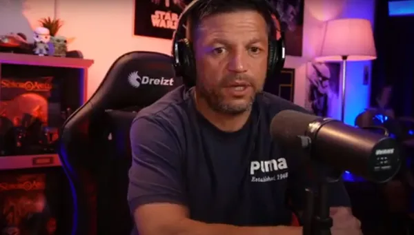 Pedro García 2024