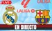Real Madrid vs Barcelona LaLiga 2025-26