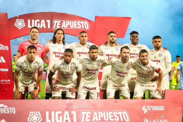 Universitario de Deportes 2024
