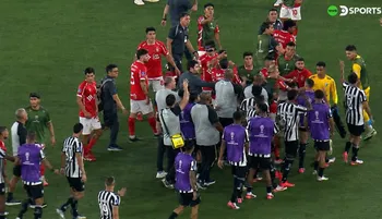 Botafogo vs Cienciano Copa Sudamericana 2026