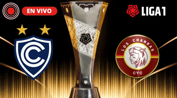 Cienciano vs. Los Chankas EN VIVO HOY: ¿a qué hora y dónde ver la fecha 10 del Torneo Clausura 2026?