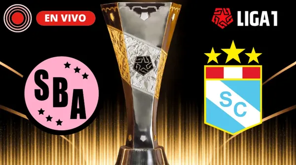 Sport Boys vs Sporting Cristal Torneo Clausura 2026