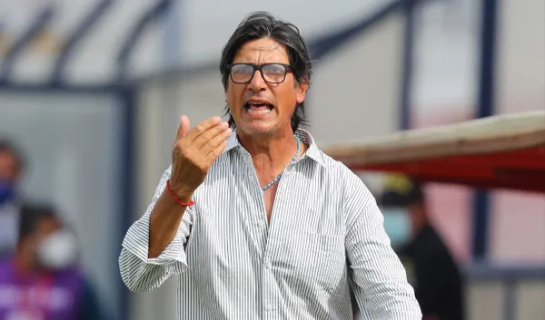 Patricio Álvarez brilla con Atlético Grau y recibe elogios de Ángel Comizzo: “Es el mejor arquero del Perú”