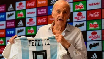 El mundo del fútbol está de luto: Falleció ‘El Flaco’ César Luis Menotti. Un recuento de su vida