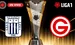 Alianza Lima vs Deportivo Garcilaso Torneo Clausura 2026