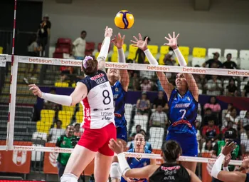 USMP vs Circolo 2026