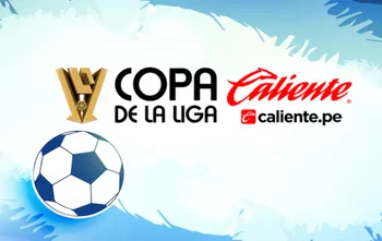 Copa Caliente 2026
