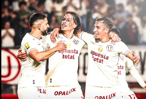 Universitario de Deportes