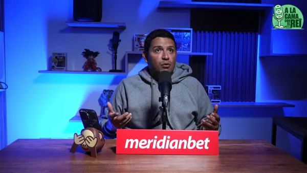 Reimond Manco destruye a Néstor Gorosito: “Tienes que trabajar, el crédito se te acaba” – VIDEO