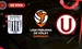 Alianza Lima vs Universitario Liga Peruana de V+oley 2025/26