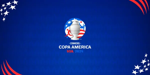 CONMEBOL Anuncia Sedes, Estadios y Calendario Explosivo para la Copa América 2024 en EE. UU.