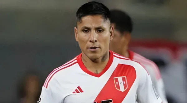 Raúl Ruidíaz y su posible llegada a Ayacucho FC: razones familiares y un guiño de Universitario