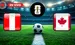 Perú vs Canadá Amistoso 2026
