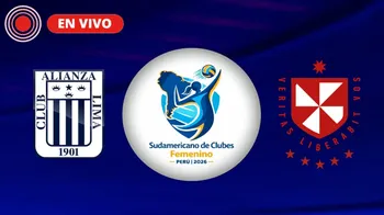 Alianza Lima vs USMP 2026