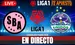 Sport Boys vs Comerciantes Unidos Torneo CLausura 2025