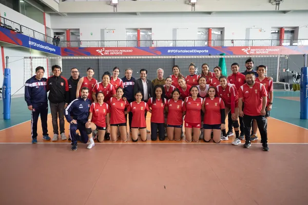 ¡Sin Kiara Montes ni Ángela Leyva! Perú ya tiene convocadas para la Copa Panamericana 2025 en México