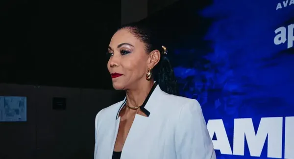 Cenaida Uribe 2025